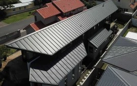 Where to Buy Double Lok Standing Seam Roof Panels?